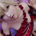 Fucking Marie Rose Close up
