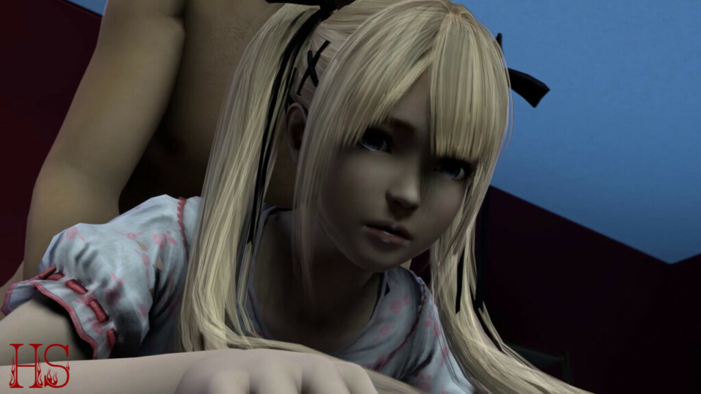 Marie Rose Pronebone Cumshot