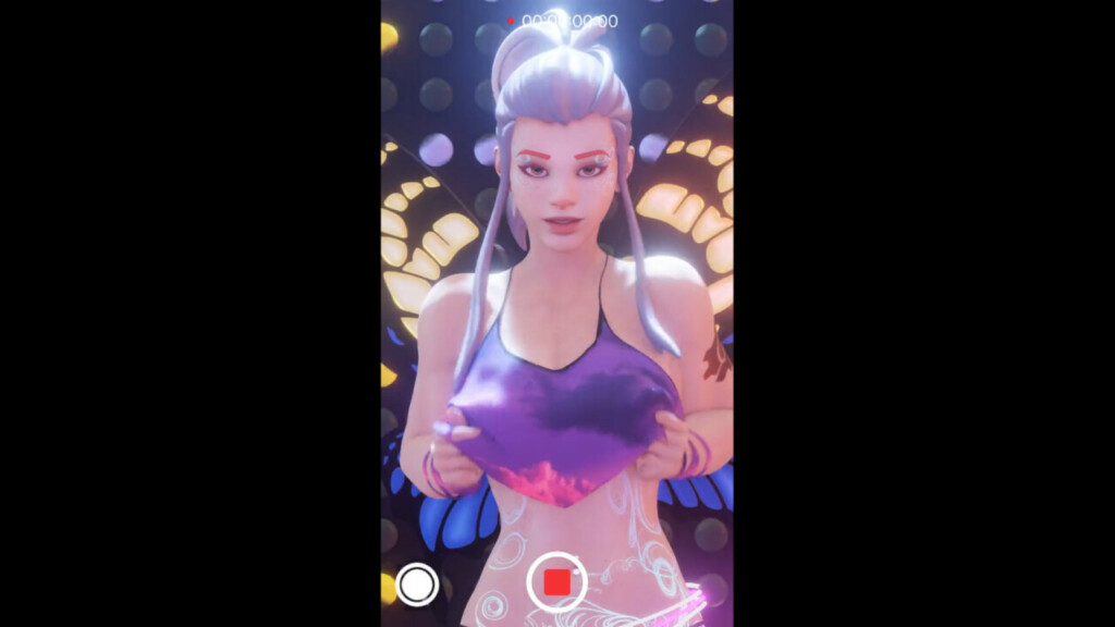 Brigitte tiddy drop