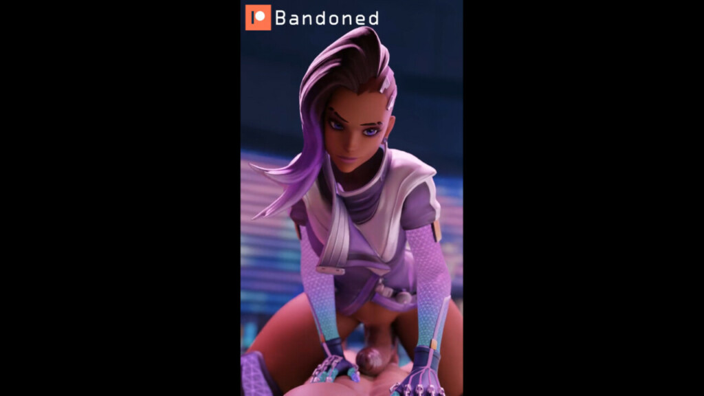 Futa Sombra Riding POV