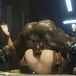 Rey Instant Loss to Sangheili