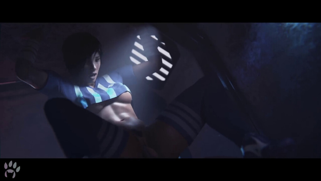 Ana Bray Riding