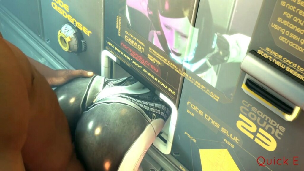 EDI Kiosk