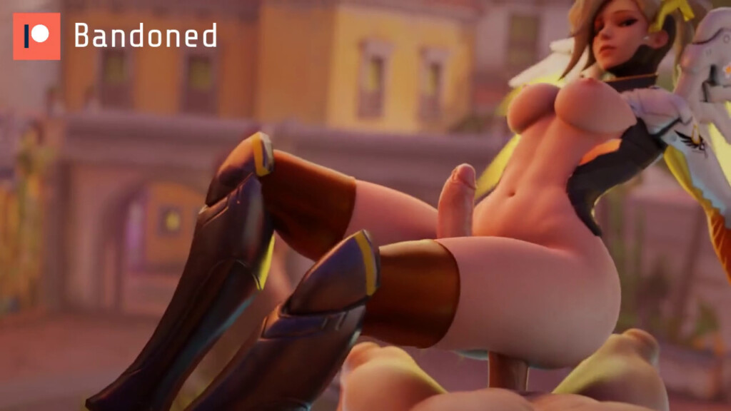 Futa Mercy Riding High