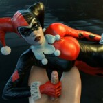 Harley Quinn's Persuasion