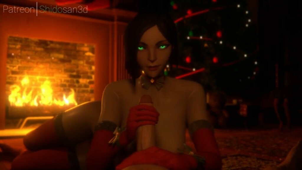 Viper's Holiday