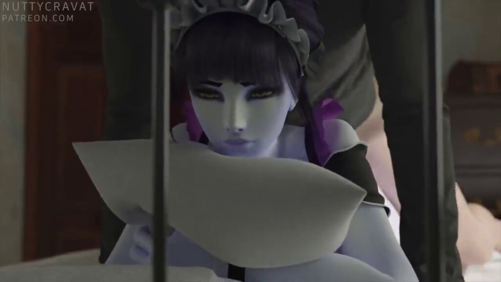 Widowmaker Maid Service