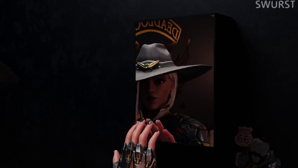Ashe - Biker Payments