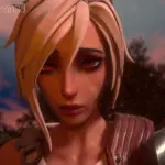 Riven Cowgirl Ride POV