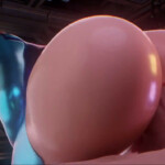 Samus speedy anal