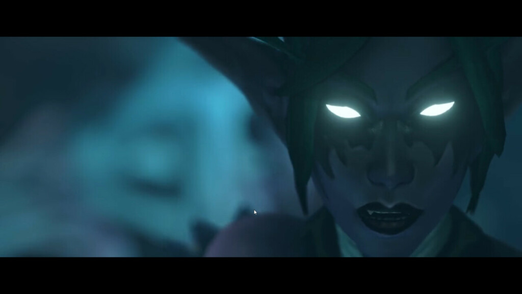 Tyrande instant loss