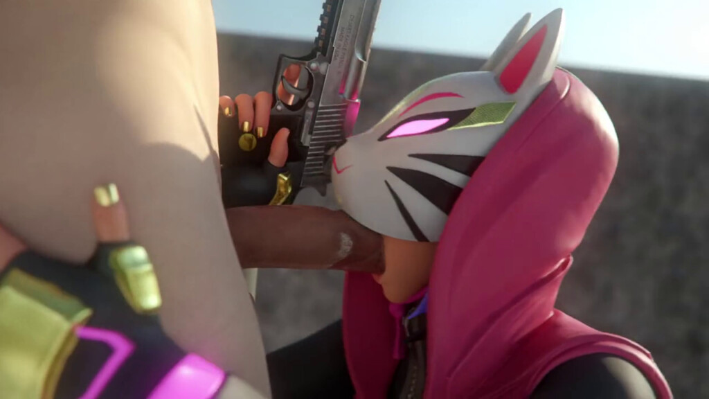 Catalyst sucking