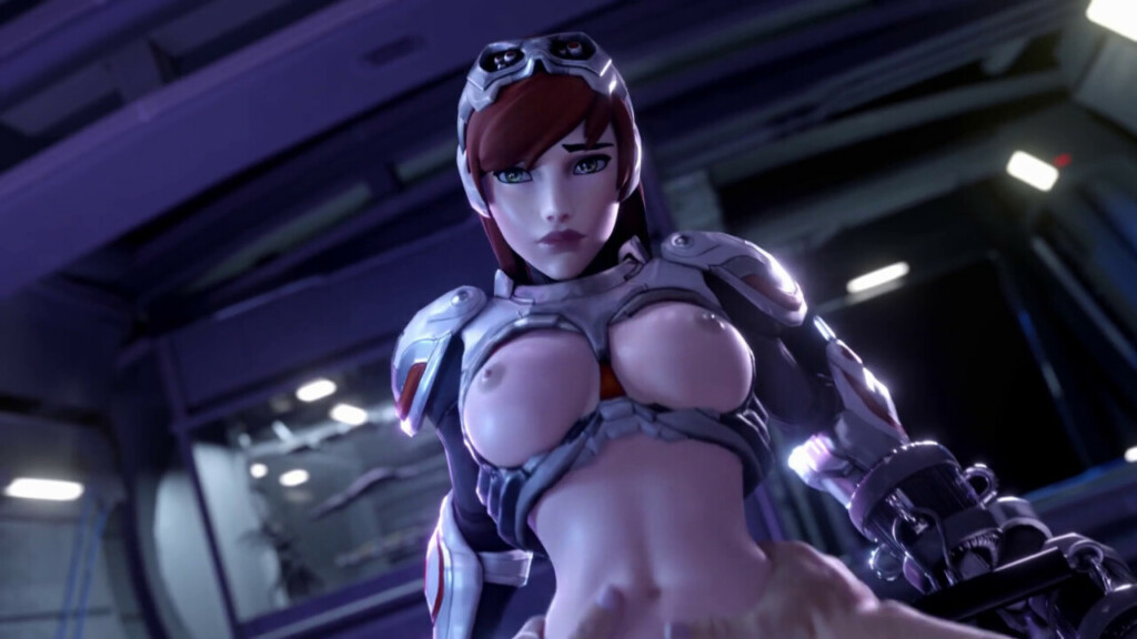 Sarah Kerrigan gets creampied