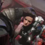 Sarah Palmer face fucked