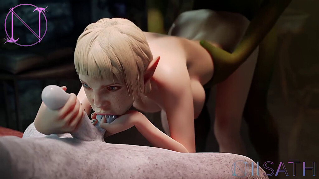 Sera balls sucking