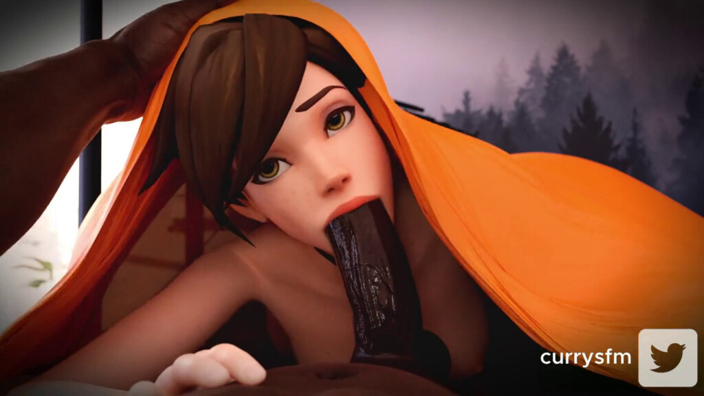 Tracer downing a bbc