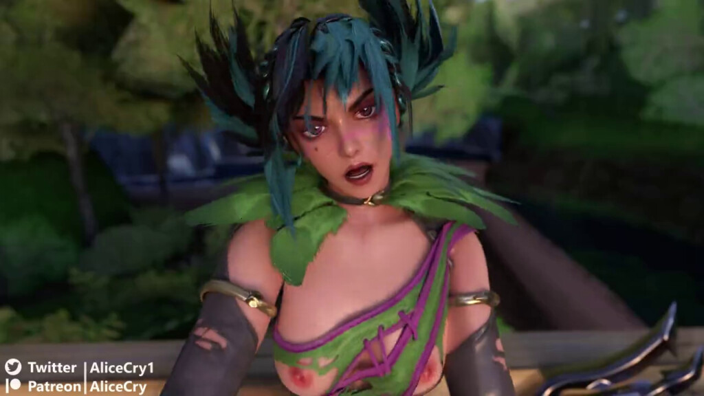 Tira Riding POV