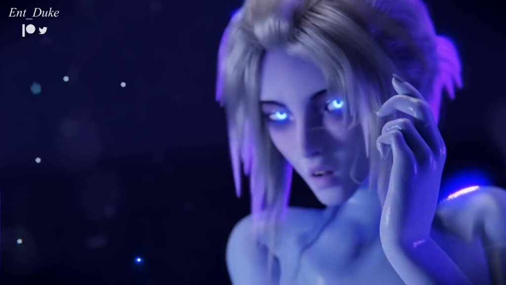 Mara Sov sexy body