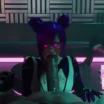 Rita Wheeler and V Mindjacked