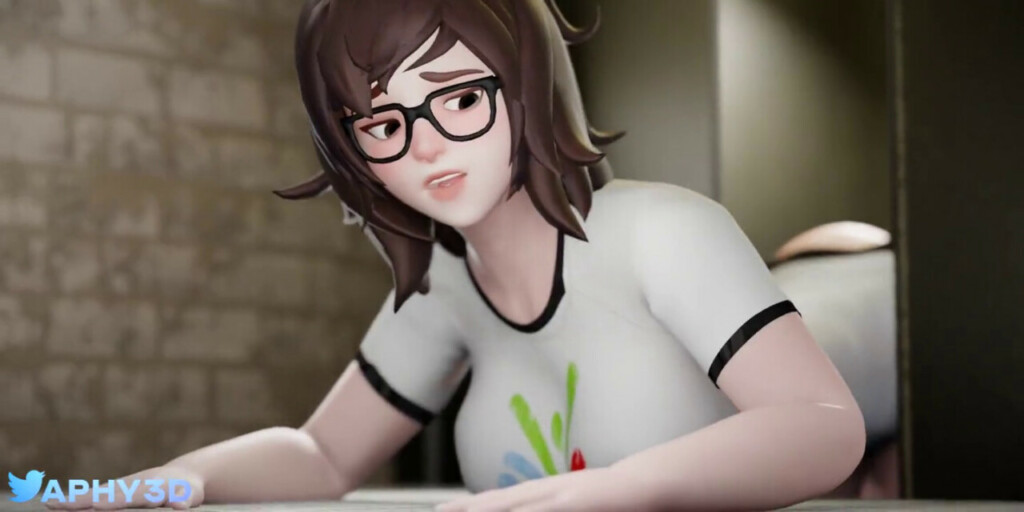 Thicc Mei got stuck