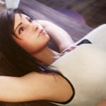 Tifa Lockhart fucked by a soldier
