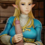 Princess Zelda getting a big discount