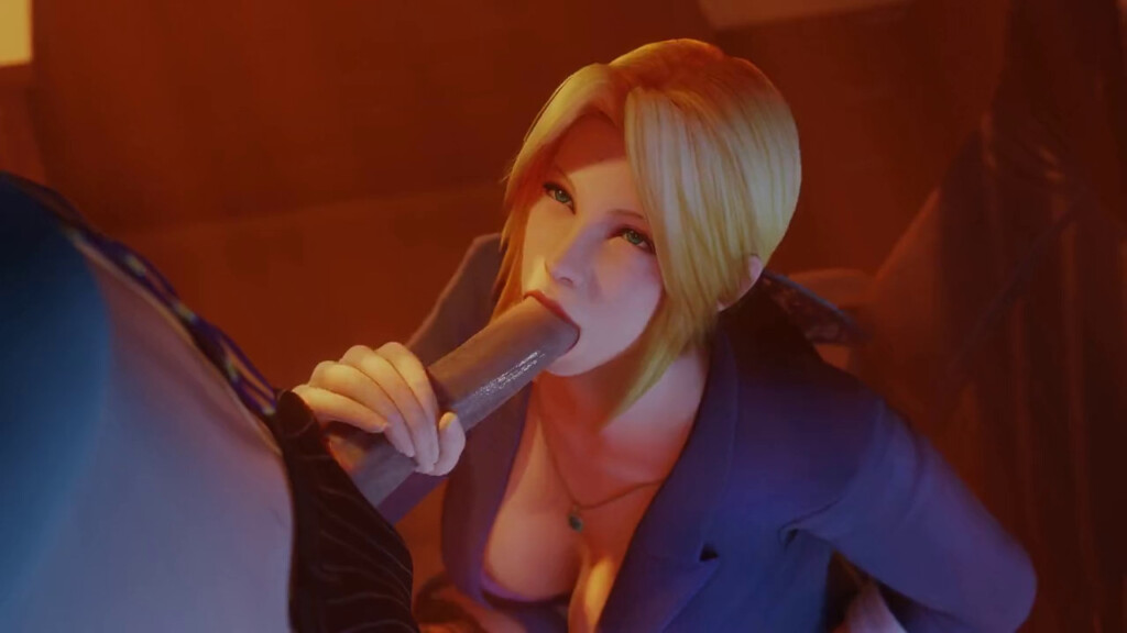 Secretary Helena late night shift
