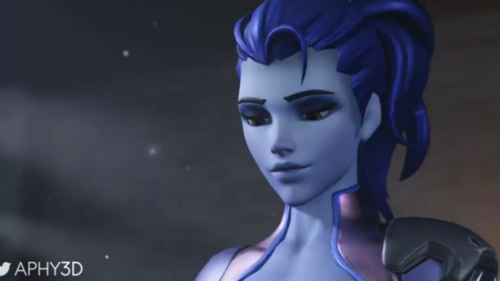 Widowmaker is not good at poker
