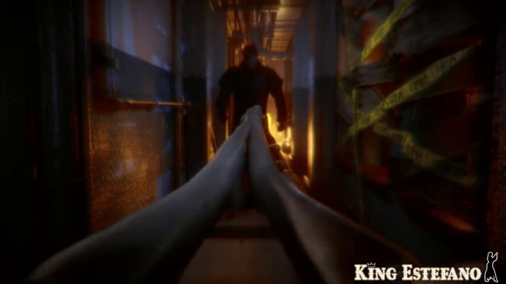 Claire Redfield Demise