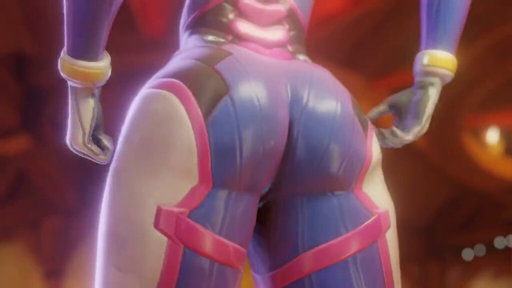 D.va soft booty