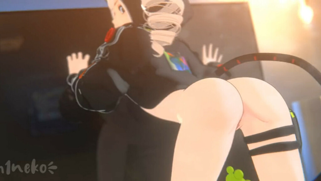 Shiro teasing