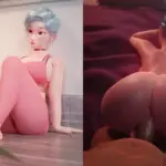 Elise morning and night routine