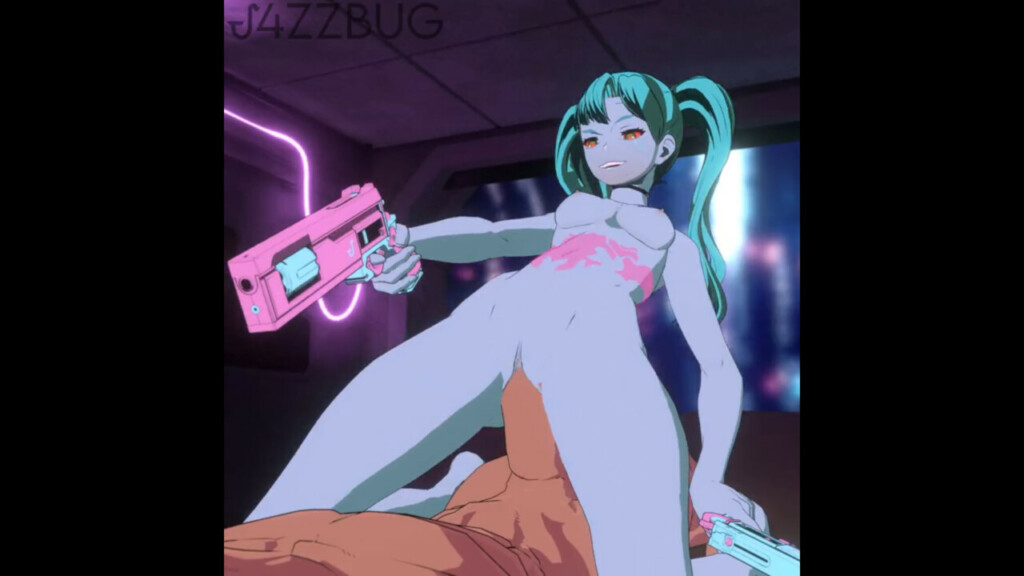 Rebecca cowgirl ride