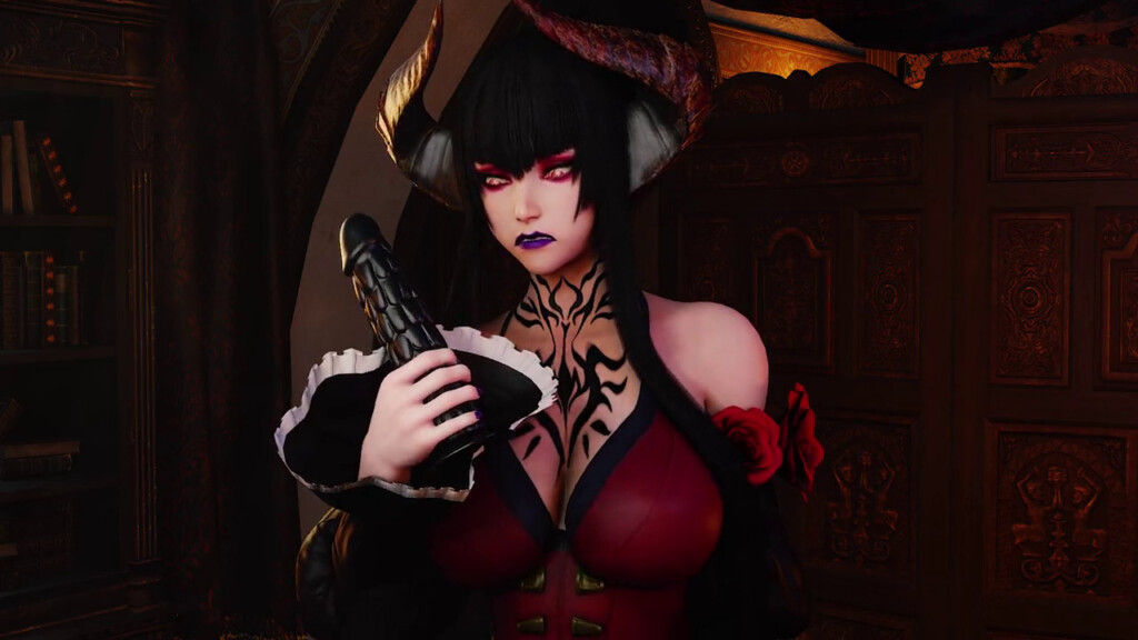 Eliza Halloween