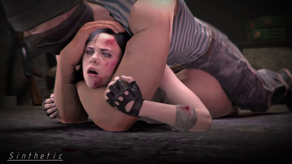 Helen Park gets proneboned hard