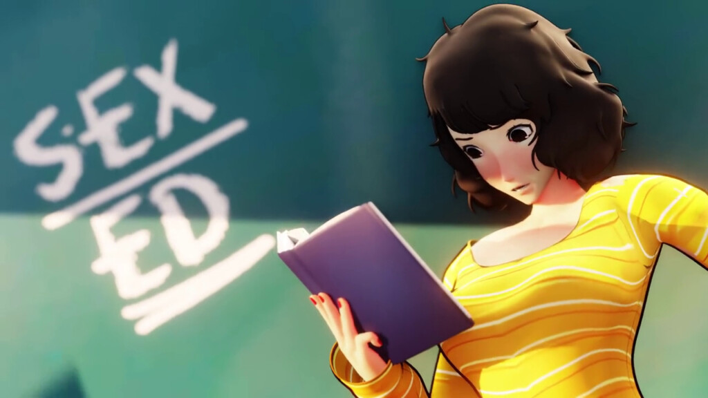 Kawakami's little secret