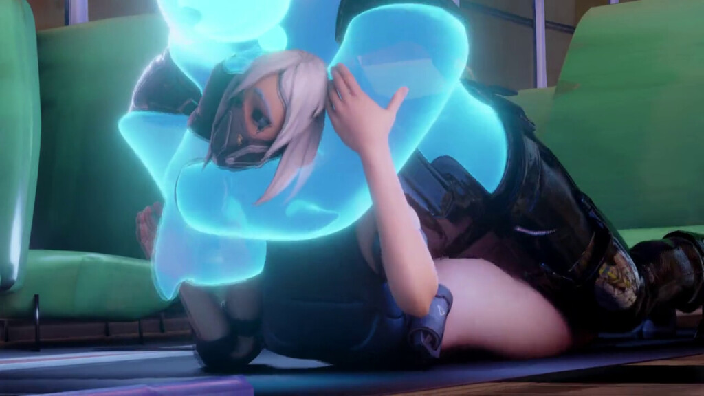 Hush proneboned by Slurp