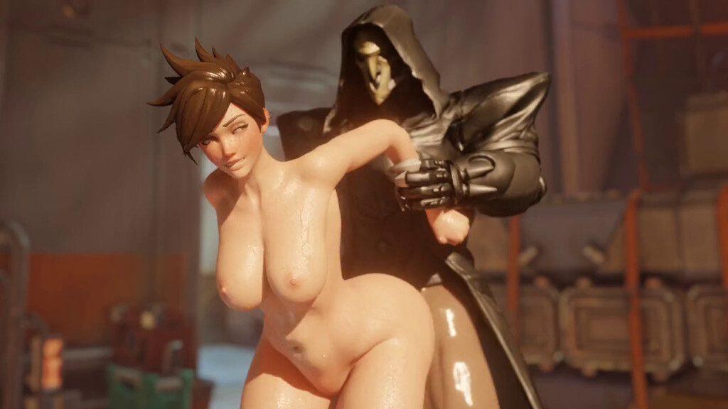 Tracer cuminflated by Reaper