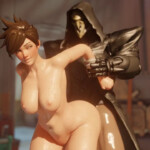 Tracer cuminflated by Reaper
