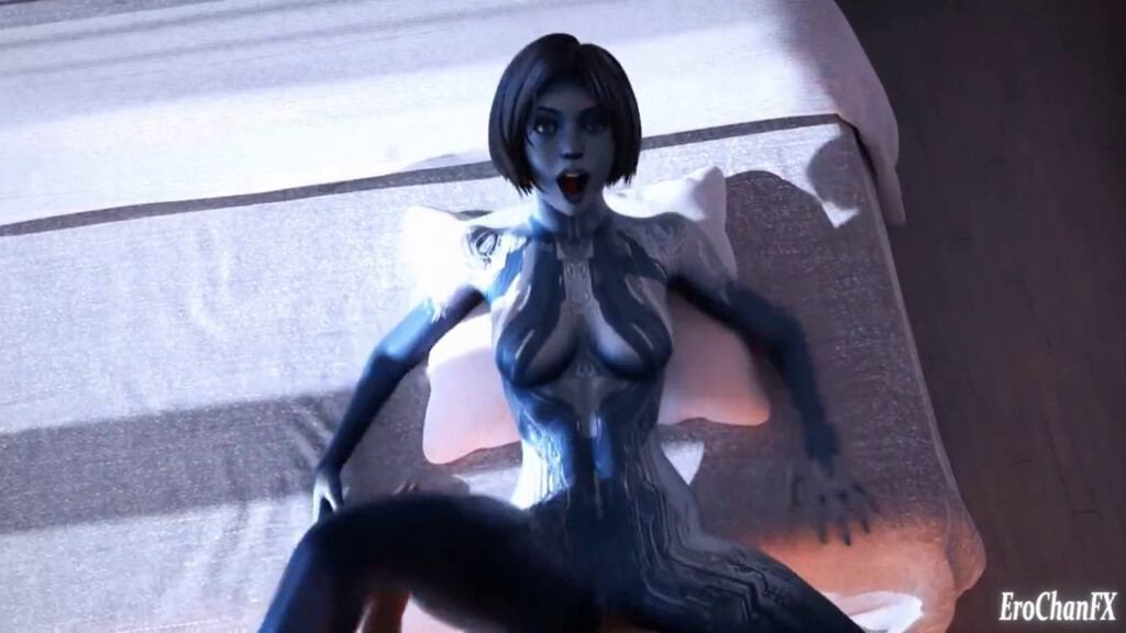 Cortana gets a full facial