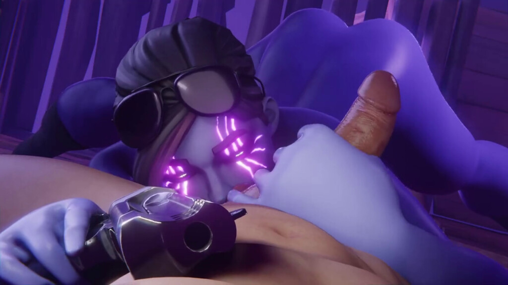 Dark Bomber ball sucking