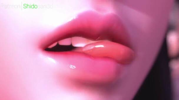Irelia luscious lips