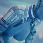 Liara T'soni cowgirl creampied