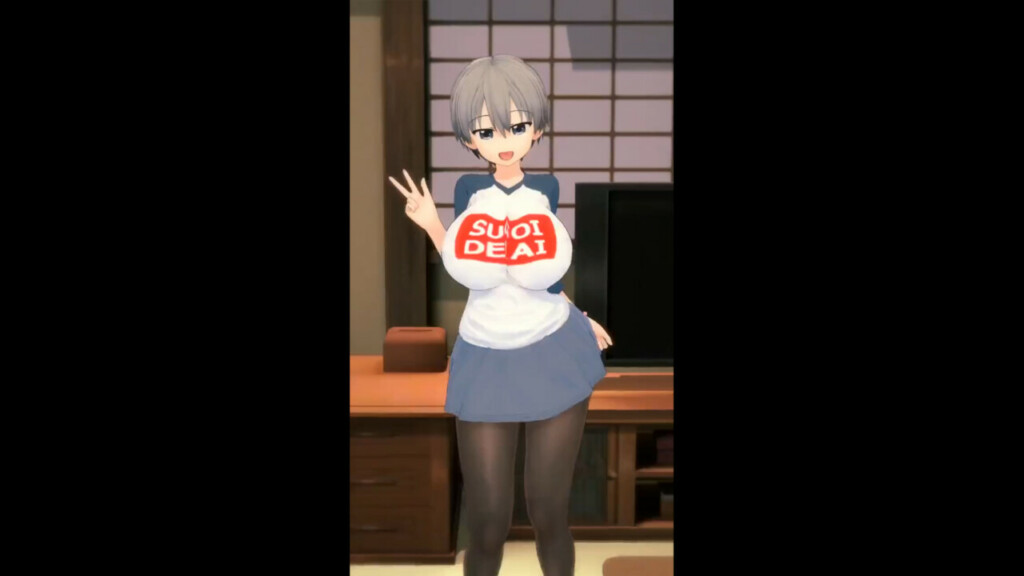 Uzaki-Chan