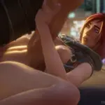 Dr. Ashleigh Reid gets fucked