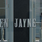 Intercourse with Queen Jayne
