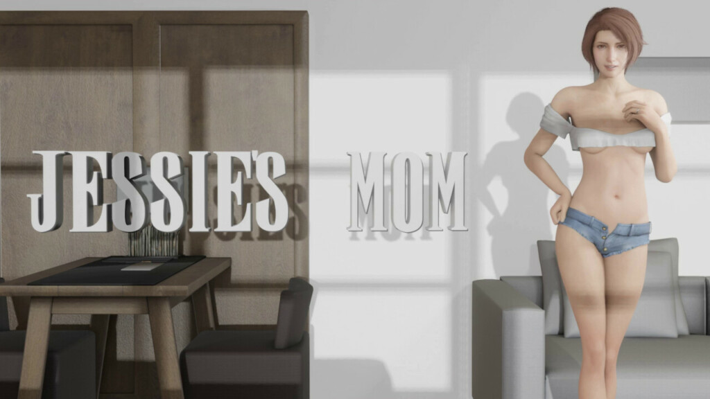 Jessie's mom sex tape