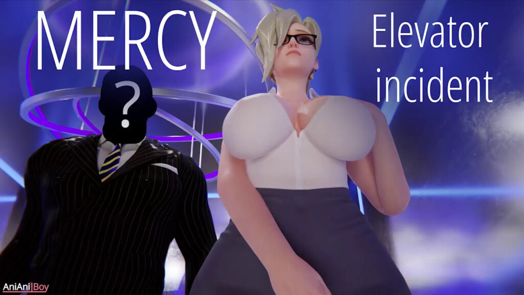 Secretary Mercy elevator incident