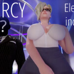 Secretary Mercy elevator incident