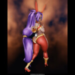 Shantae private dance